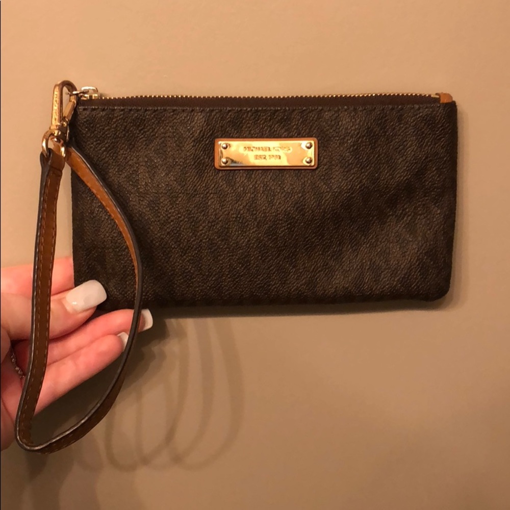 Michael Kors Wrislet